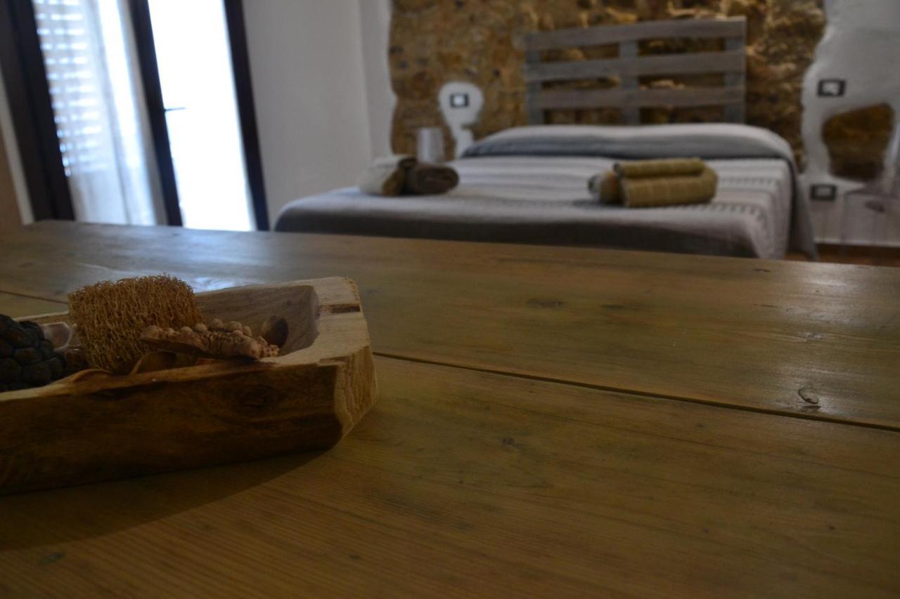 B&B Polvere Di Stelle Ummari Ngoại thất bức ảnh