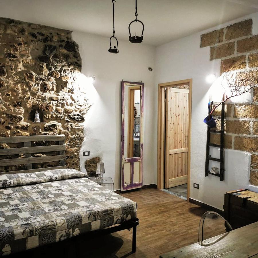 B&B Polvere Di Stelle Ummari Ngoại thất bức ảnh